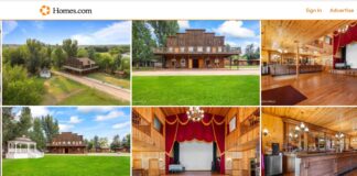 Ranch plans 38 tiny homes in Cornville
