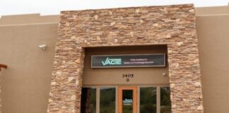 Valley Academy for Career and Technology Education students win at state