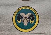 Clarkdale-Jerome School District approves 3% teacher raise