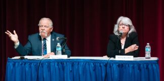 Camp Verde mayoral candidate profiles