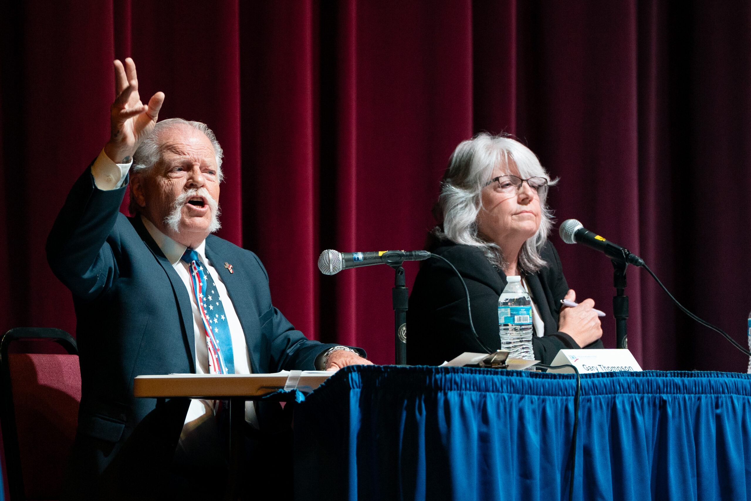 CV Mayor Forum _06-24_08