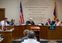 Cottonwood-Oak Creek School District board allots $30M in future bond