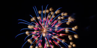 250th comes to Verde Valley