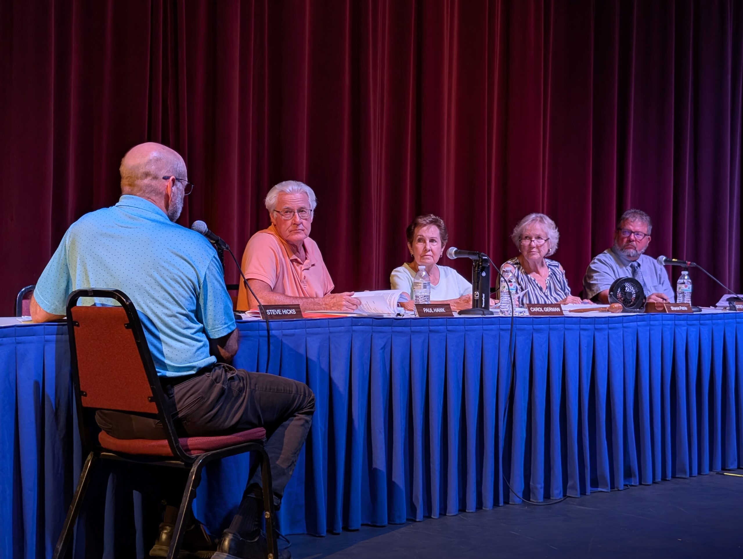 Camp Verde Unified School District OKs 4% teacher raise