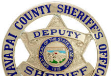 Supervisors ask voters for a ¼-cent sales tax hike for jail