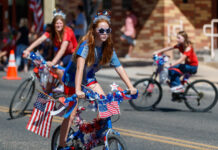 Clarkdale Fourth of July Parade | 07-04-2026