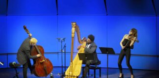 State grants $2.66M to arts and culture