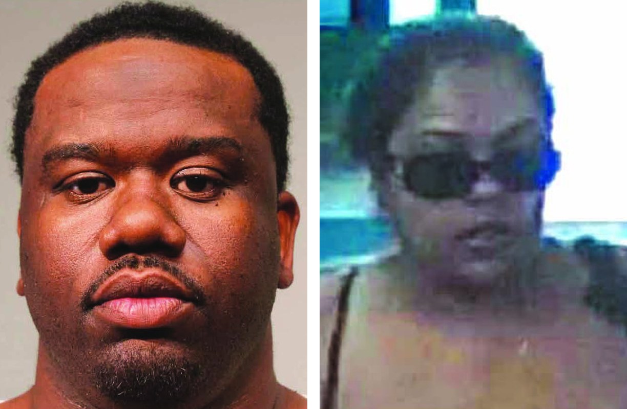 CVMO arrests two for theft