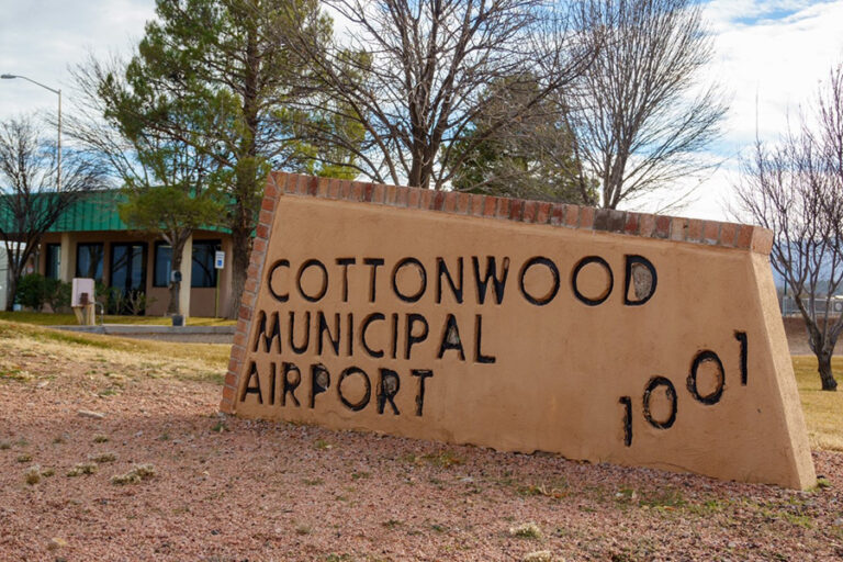 Cottonwood airport releases flight guidelines