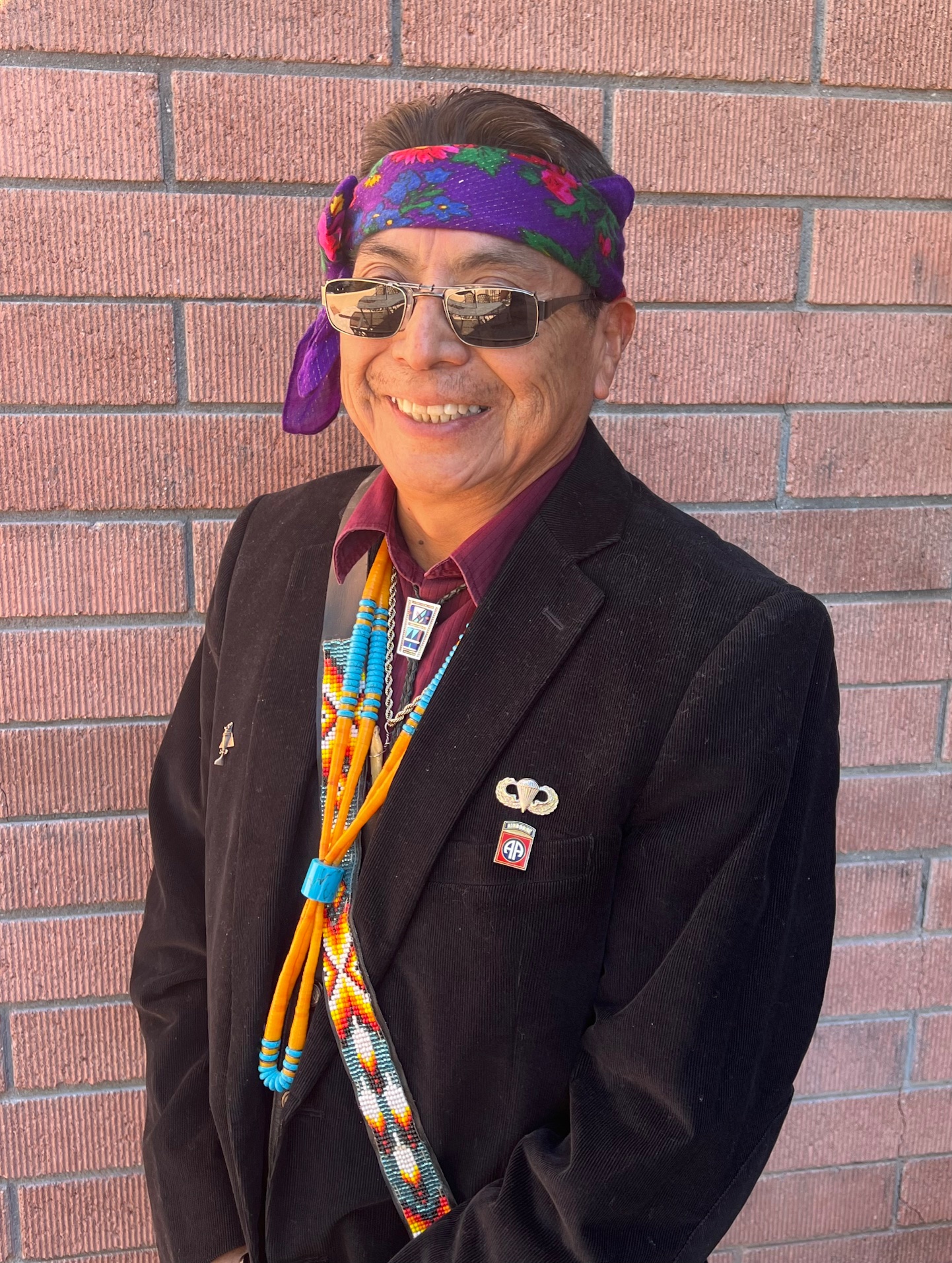 VVAC hosts Indigenous Peoples Day