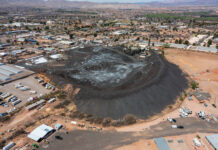 State outlines limits to slag pile emissions