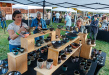 Verde Valley Pottery Festival hits milestone