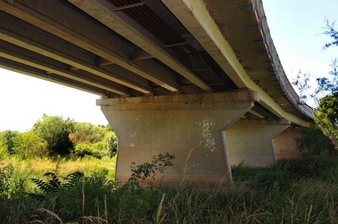 Camp Verde Town Council considered budgeting an additional $48,000 for repairs and maintenance work to be performed on Black Bridge, located on Montezuma Castle Highway, during a work session June 8. The bridge was determined to need upgrades by the Arizona Department of Transportation.