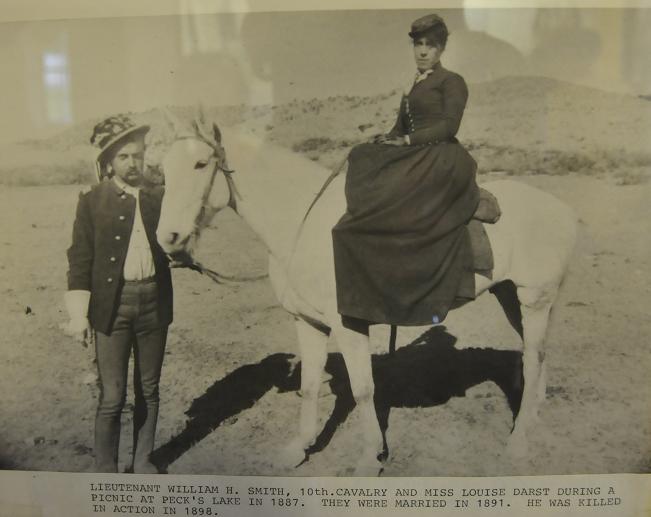 Camp Verde is preparing for its sesquicentennial anniversary, or 150th birthday. Inside Fort Verde, the reason for the town’s existence, many photographs are on display, offering a glimpse of what life was like in the past.