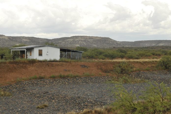 Parks and Recreation Division Manager Michael Marshall announced that his department would be taking suggestions for a name for the park located off Arizona State Route 260 behind the Prescott National Forest Verde Ranger station.