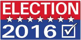 Election Logo 2016
