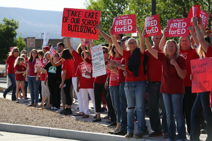 Photo by Hunt Mercier/Larson Newspapers