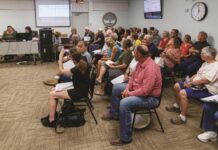 Camp Verde neighbors debate Arena del Loma rezoning