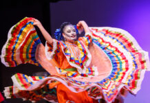 Día de los Muertos at Phillip England Center for the Performing Arts | 11-06-2022