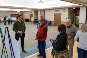 Cottonwood Airport Plans Its Next 20 Years - Journalaz.com