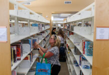 Yavapai College nixes books