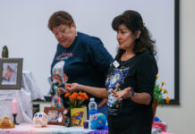CVCL honors Hispanic heritage