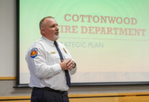 CFD shares its strategic plan