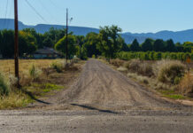 Town talks ‘Code of the West’ rural statement