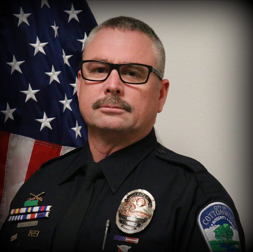 City of Cottonwood plans hiring process for new police chief ...