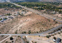 Camp Verde P&Z supports subdivision