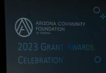 Arizona Community Foundation of Sedona awards $276K to 49 local charities