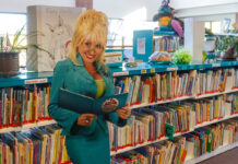Imagination Library seeks funding