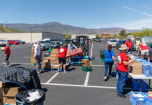 Camp Verde grants $10k to Manzanita Outreach