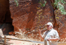 VVAC celebrates Arizona Archaeology Month