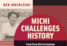 Mochizuki details new book