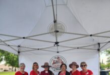 Verde Valley Imagination Library celebrates graduates