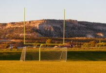 Council discusses sports complex facilities