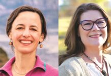Nikki Check tops Lori Drake’s funds and spending in race for Yavapai County District 3 supervisor