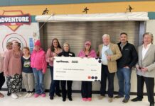 Optimum donates $30K to CVUSD