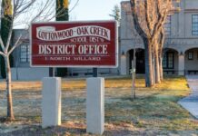 COCSD asks for $30M bond for facility, infrastructure needs