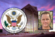 Federal judge tosses fired police chief Steve Gesell’s lawsuit against city of Cottonwood