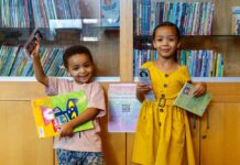 Cottonwood Public Library’s Summer Reading program starts