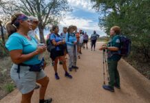 State Parks opens Family Campout registration