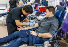 American Red Cross Needs Blood