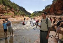2025 State Trails Plan now available