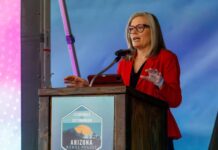 Gov. Hobbs signs executive order on energy