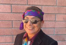Verde Valley Archaeology Center hosts Indigenous Peoples Day