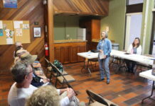 Yavapai County talks safety issues