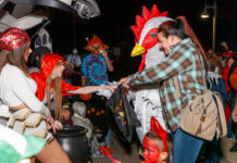 Get ready for All Hallow’s Eve