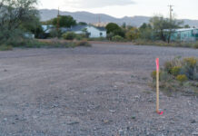 City of Cottonwood named in land lawsuit